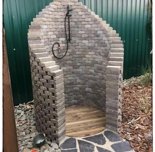 Anima'sphair Bulle Pres Des Animaux Luxury tent