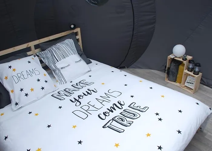 Anima'sphair Bulle Pres Des Animaux * Bras-Haut